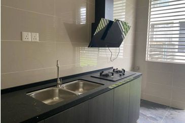 Inspiration Park @ East Ledang