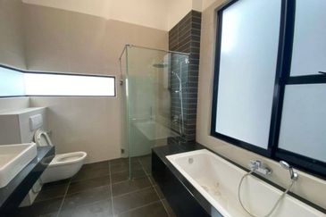 Inspiration Park @ East Ledang