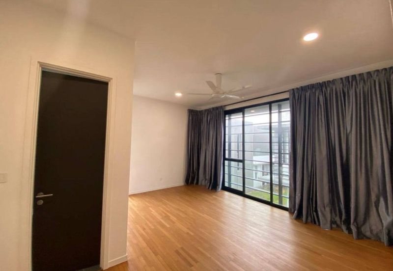 Inspiration Park @ East Ledang