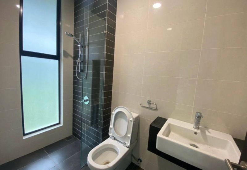 Inspiration Park @ East Ledang