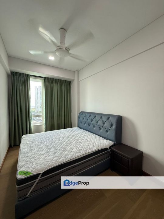 Puteri Cove Residences, Johor, Nusajaya