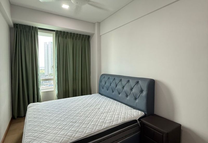 Puteri Cove Residences