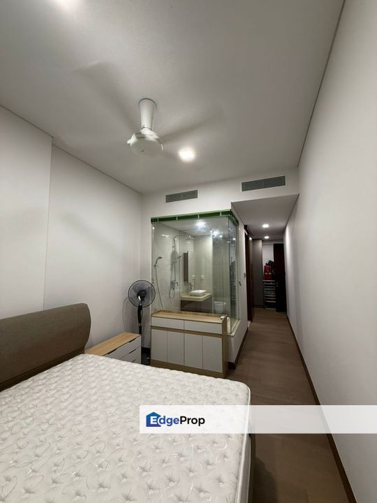 Puteri Cove Residences, Johor, Nusajaya