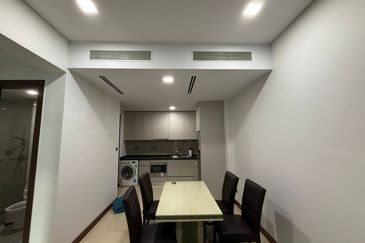 Puteri Cove Residences