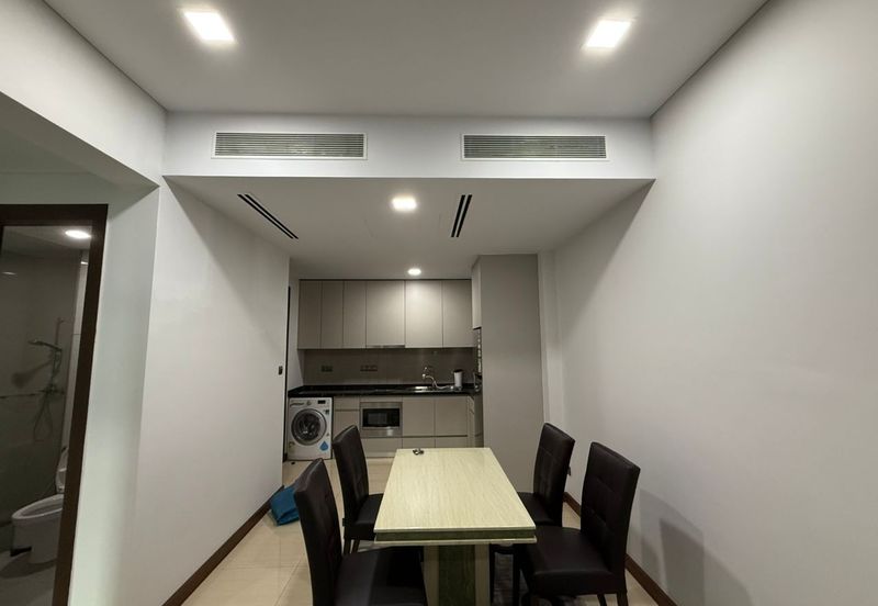 Puteri Cove Residences