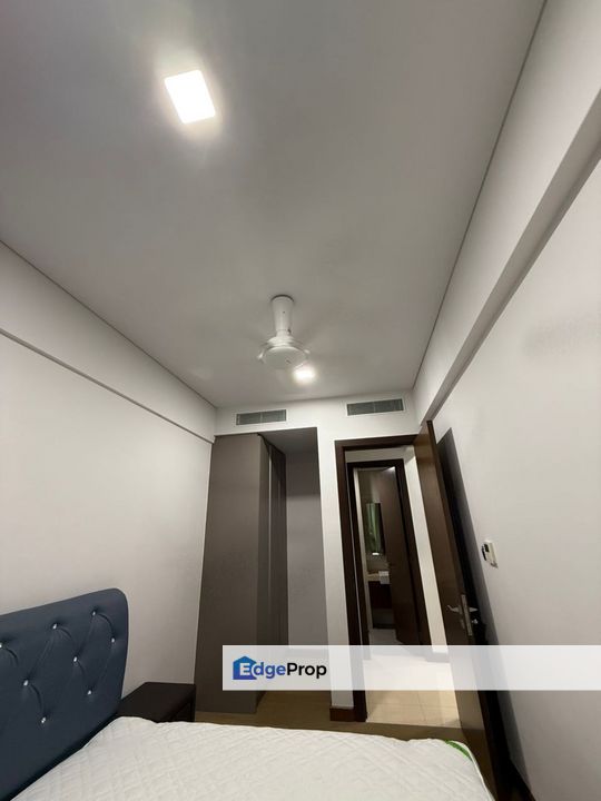 Puteri Cove Residences, Johor, Nusajaya