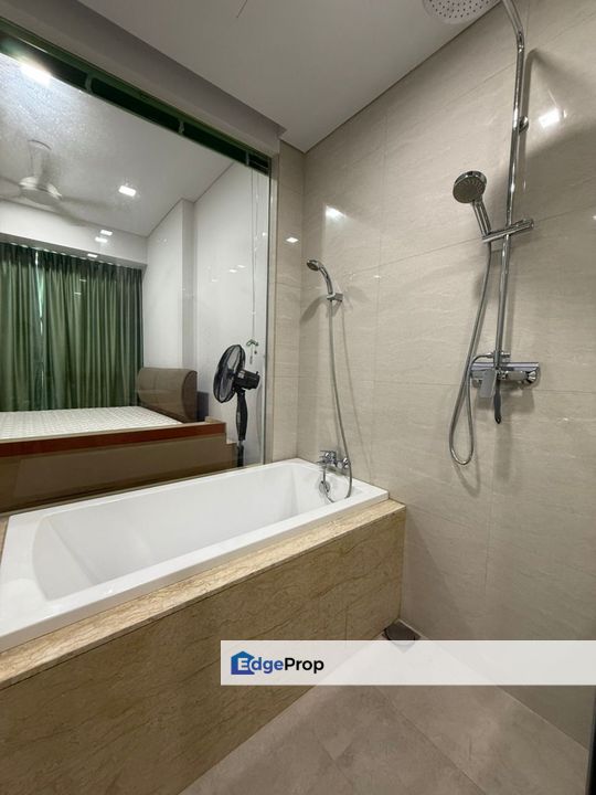 Puteri Cove Residences, Johor, Nusajaya