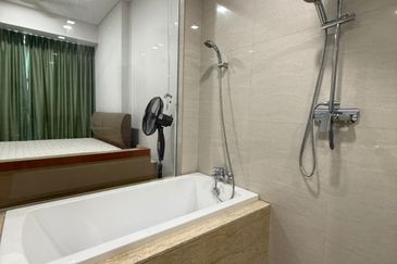 Puteri Cove Residences