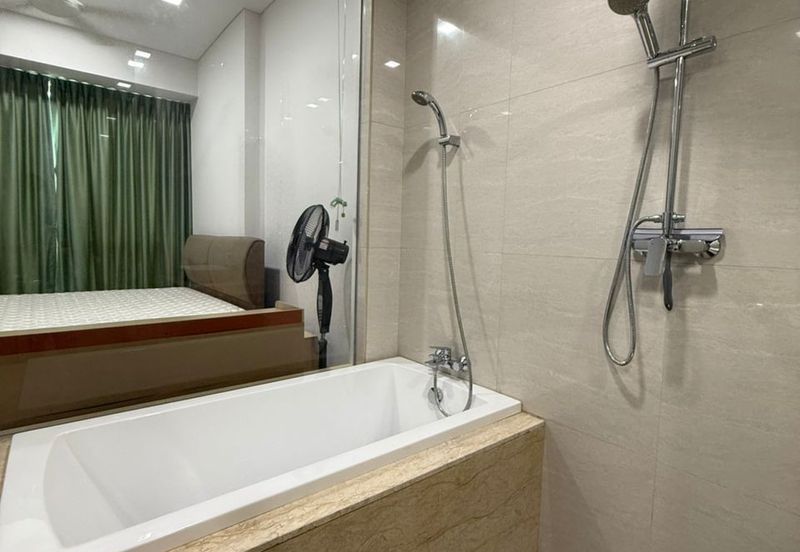 Puteri Cove Residences