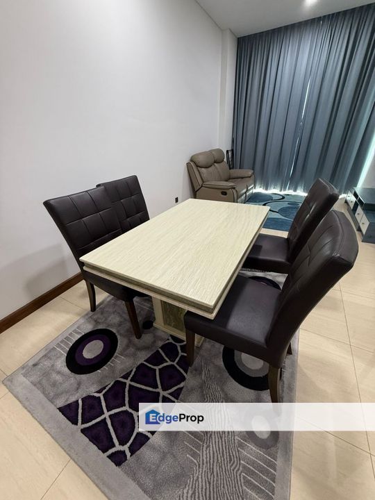 Puteri Cove Residences, Johor, Nusajaya