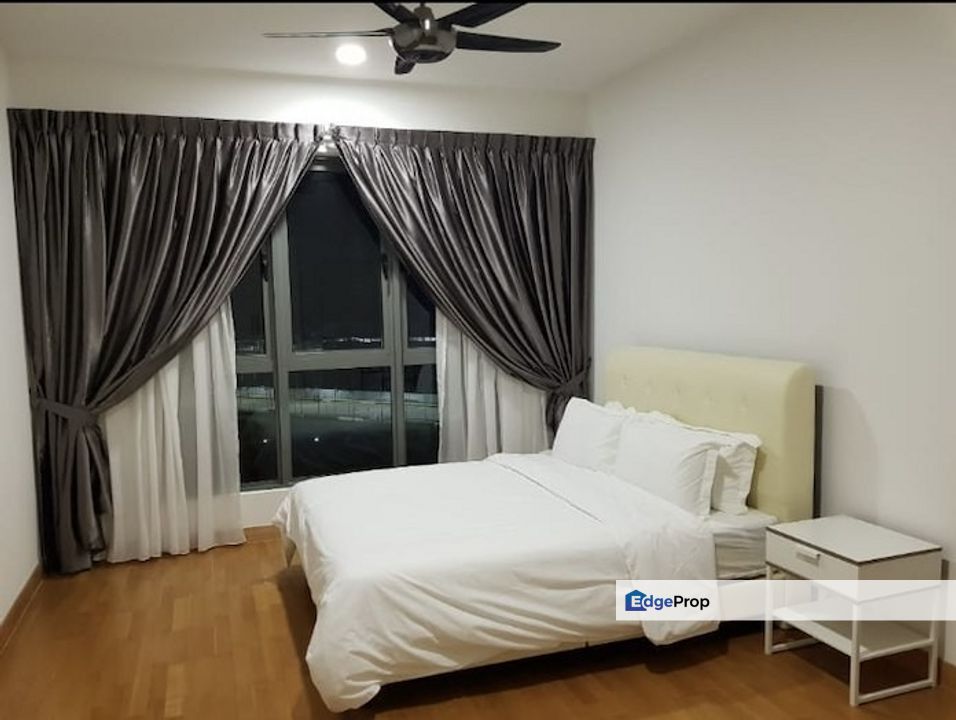 Teega Residences, Johor, Kota Iskandar