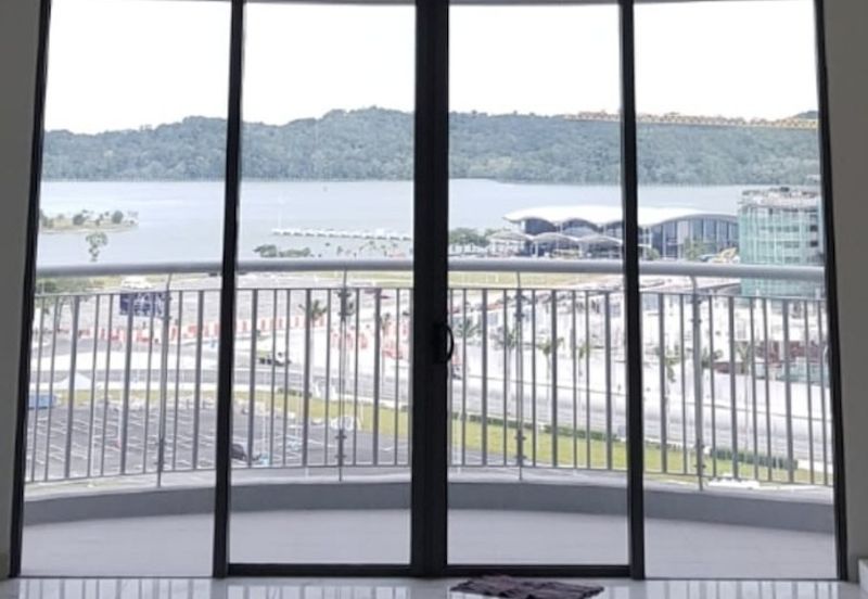 Teega Residences, Puteri Harbour