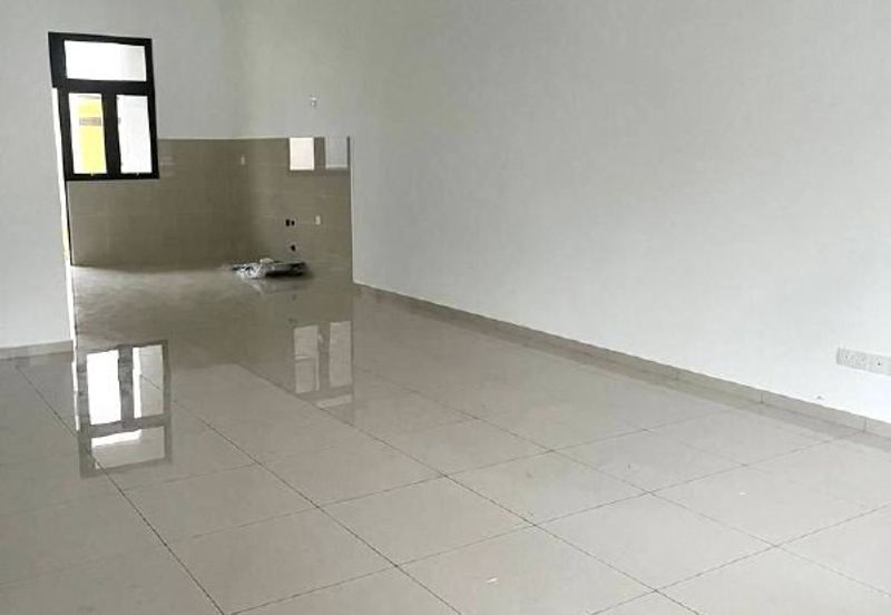 Sunway Citrine Lakehomes