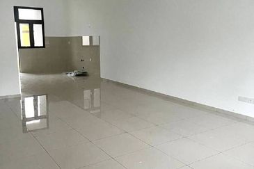 Sunway Citrine Lakehomes