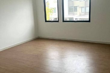 Sunway Citrine Lakehomes