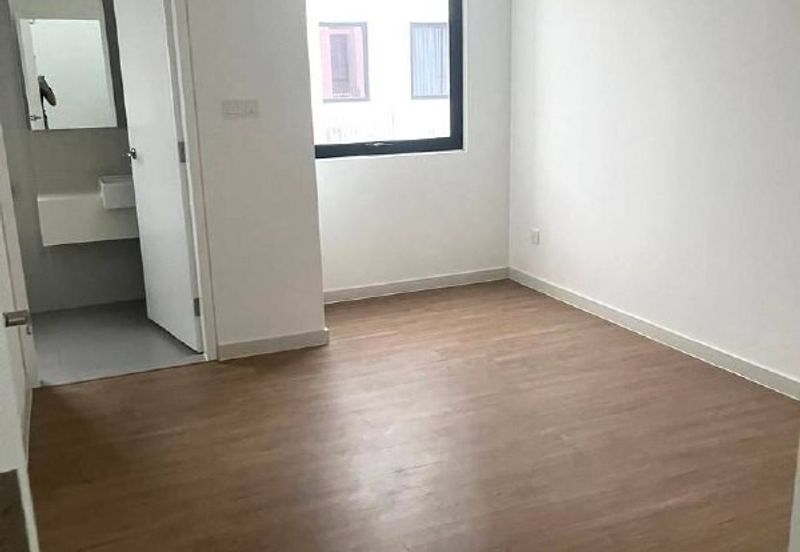 Sunway Citrine Lakehomes