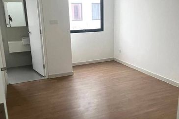 Sunway Citrine Lakehomes