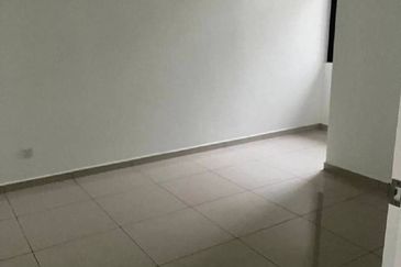 Sunway Citrine Lakehomes