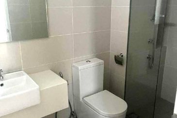 Sunway Citrine Lakehomes