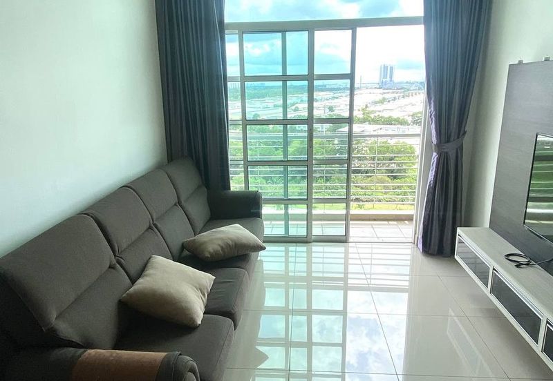 Horizon Residence (Dwi Mutiara)