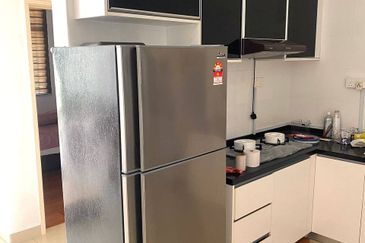 Horizon Residence (Dwi Mutiara)