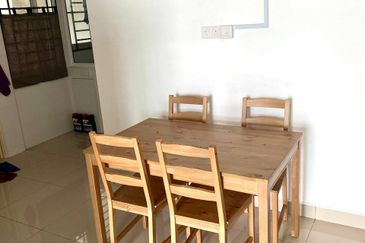 Horizon Residence (Dwi Mutiara)