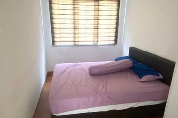 Horizon Residence (Dwi Mutiara)