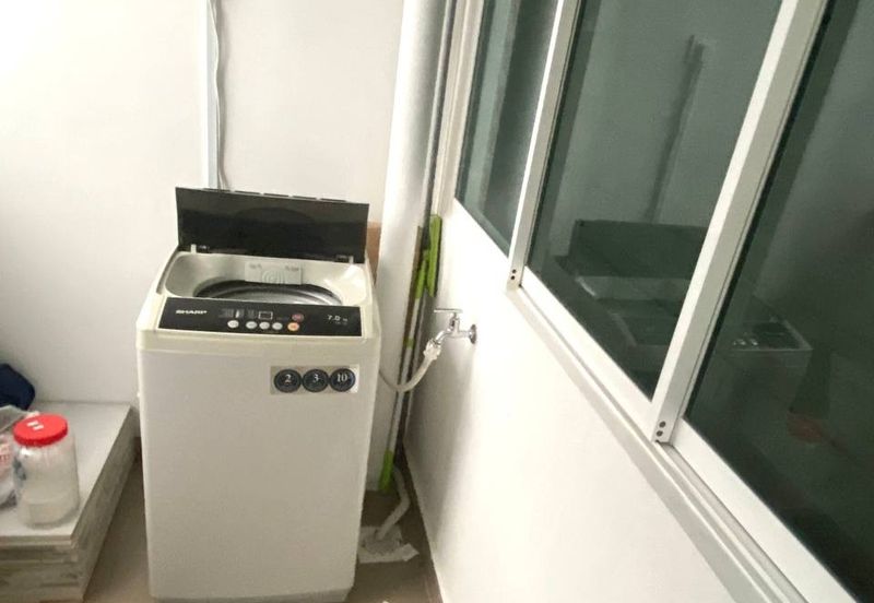 Horizon Residence (Dwi Mutiara)