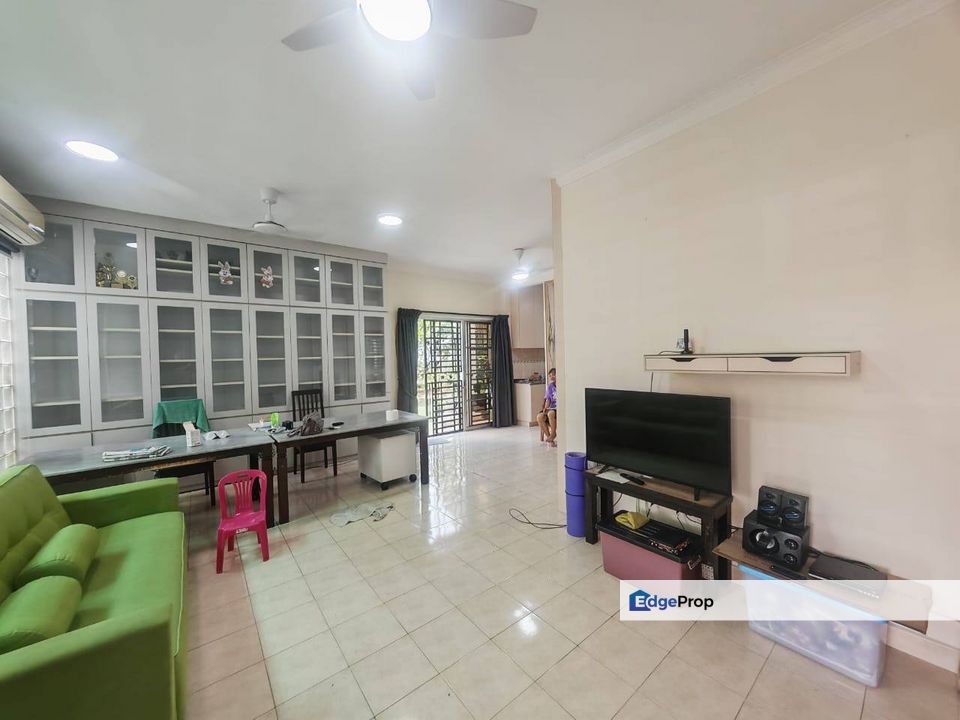 Taman Mutiara Rini, Johor, Skudai