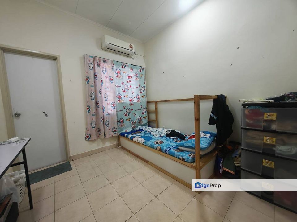 Taman Mutiara Rini, Johor, Skudai