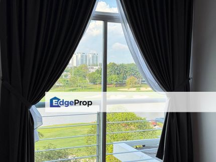 The Hills, Johor, Nusajaya