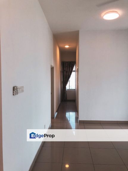 D'Rich, Johor, Johor Bahru