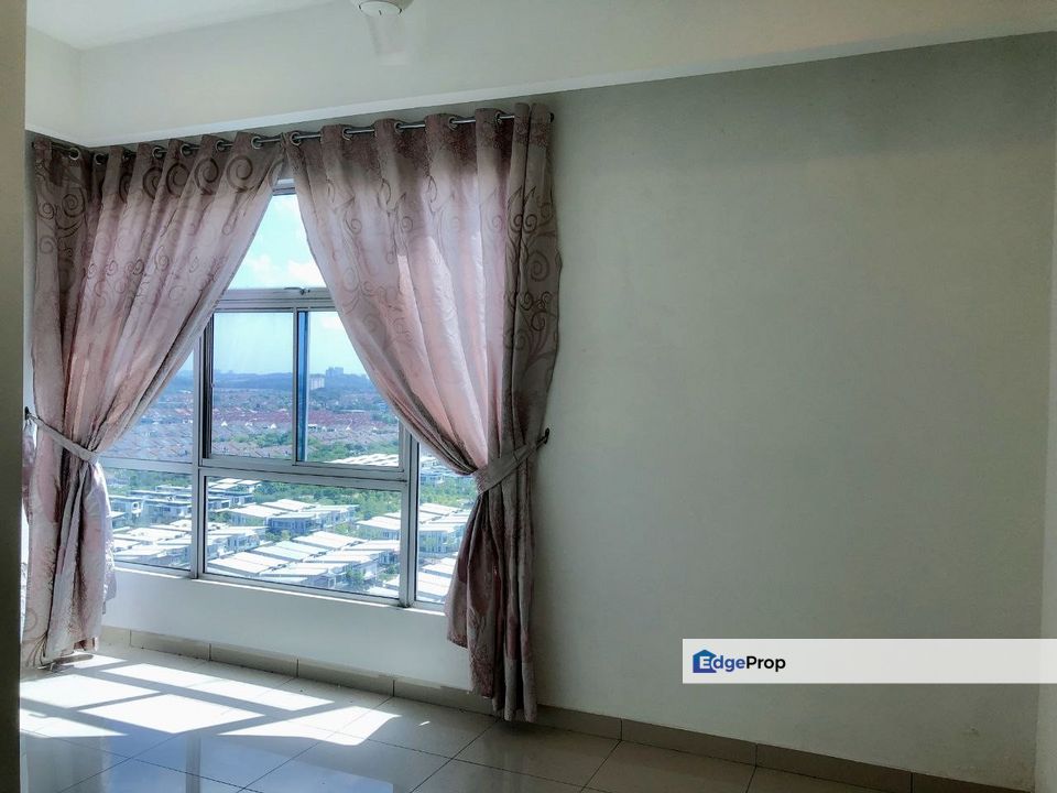 D'Rich, Johor, Johor Bahru