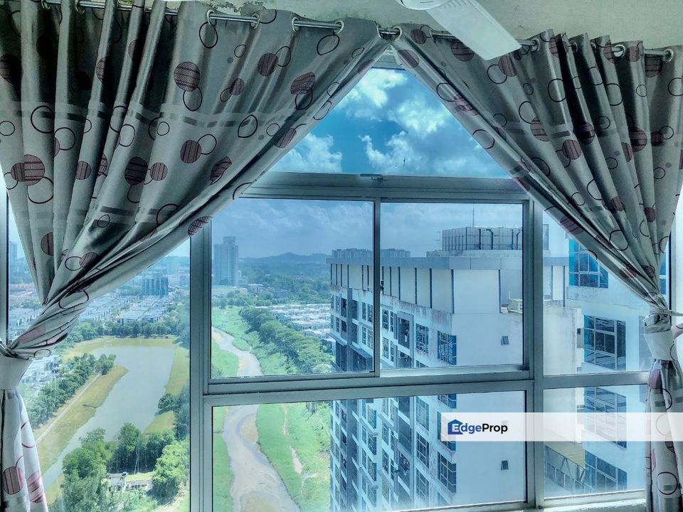 D'Rich, Johor, Johor Bahru