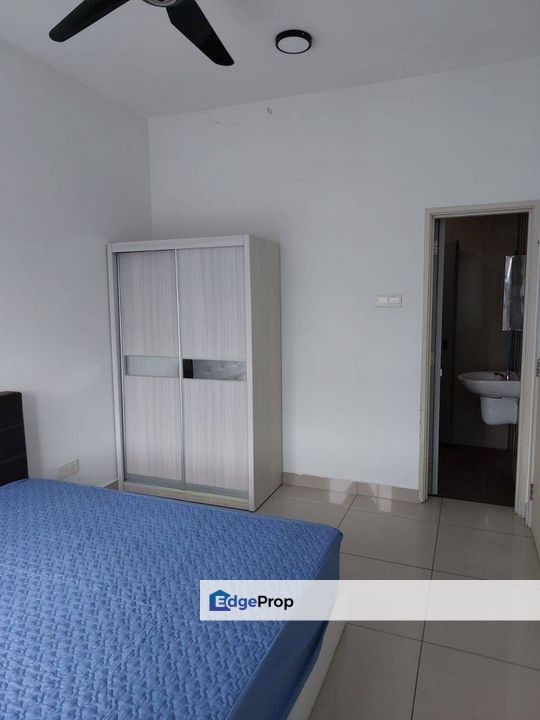 D’Rich, Johor, Johor Bahru