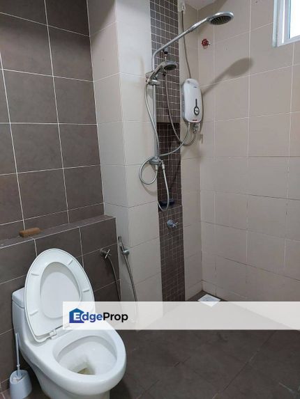 D’Rich, Johor, Johor Bahru