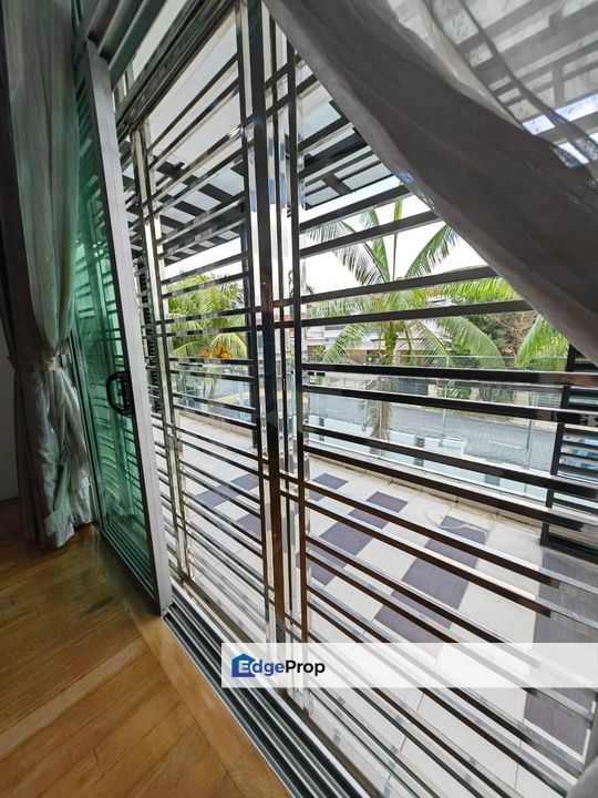 Sutera Utama, Johor, Skudai