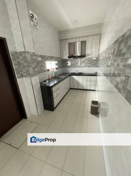 Taman Nusa Sentral, Johor, 