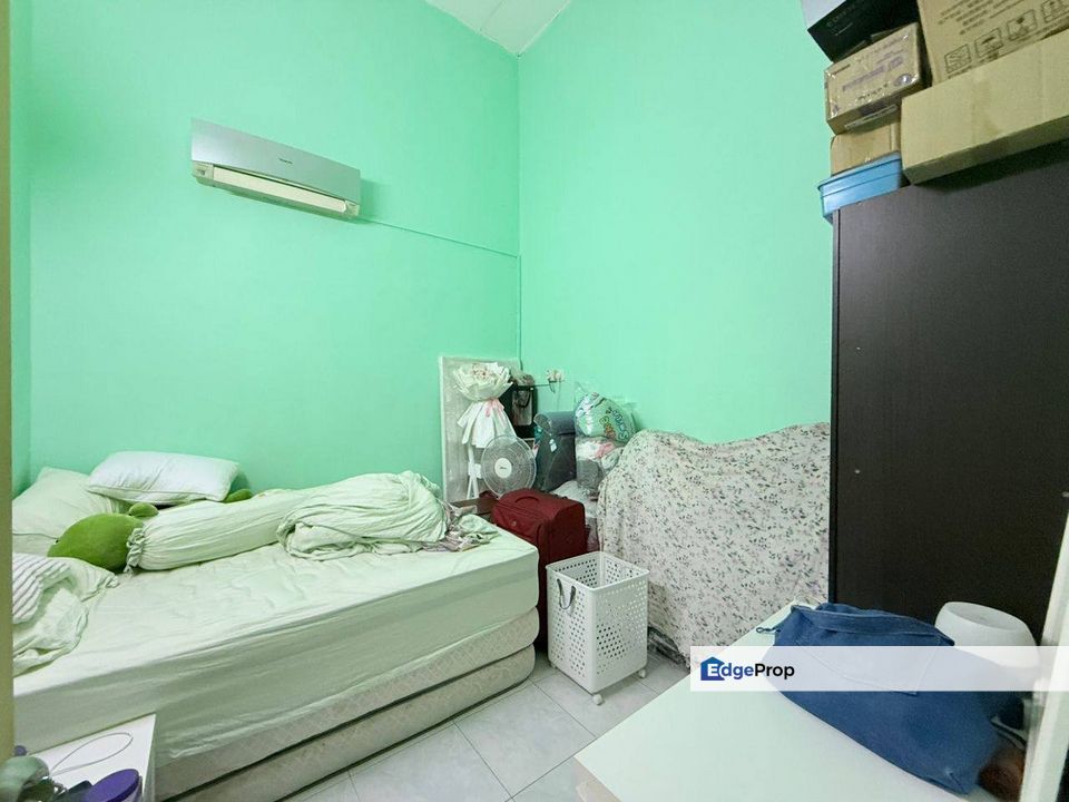 Taman Nusa Bestari 2, Johor, Skudai