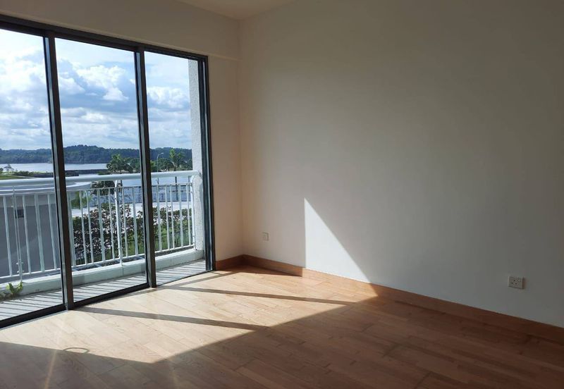 Teega Suites @ Puteri Harbour