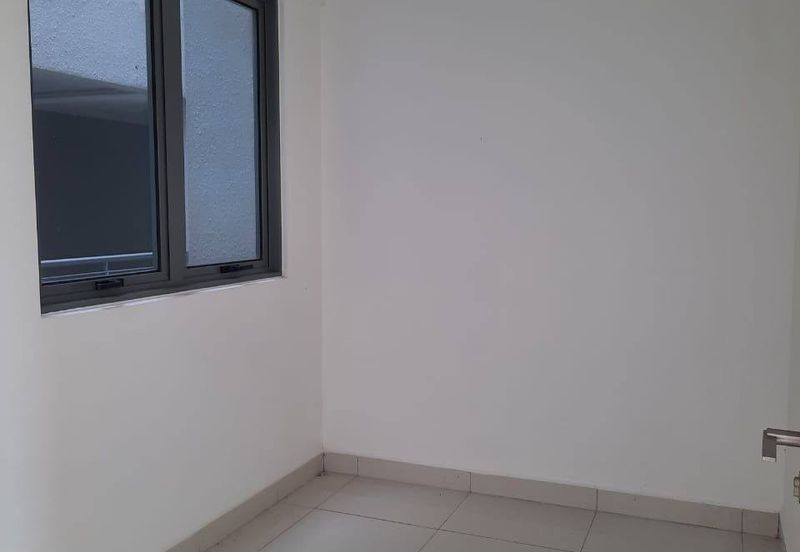 Teega Suites @ Puteri Harbour