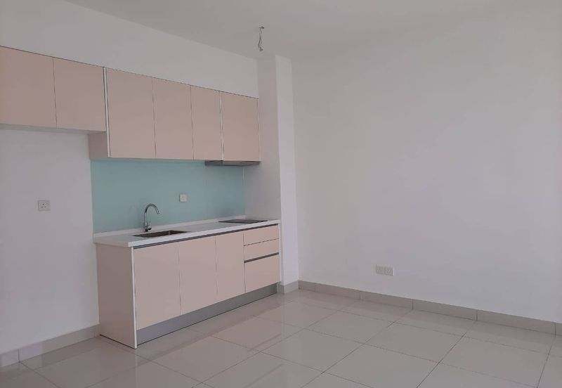 Teega Suites @ Puteri Harbour