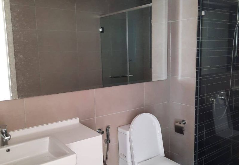 Teega Suites @ Puteri Harbour