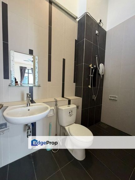 Taman Bukit Indah, Johor, Johor Bahru