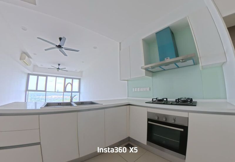 Iskandar Residences Medini