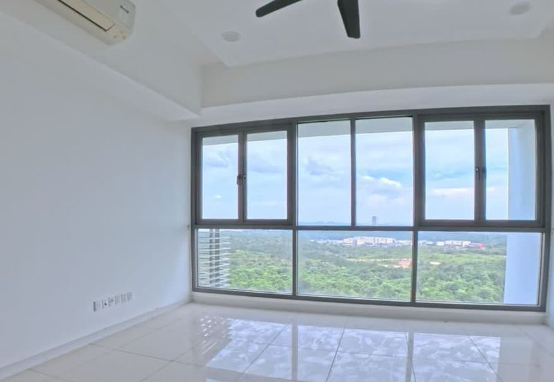 Iskandar Residences Medini