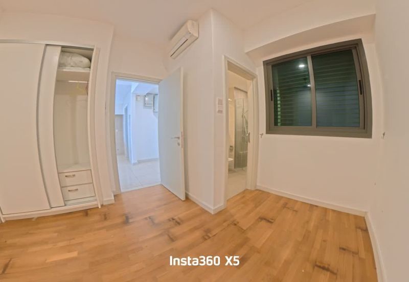 Iskandar Residences Medini