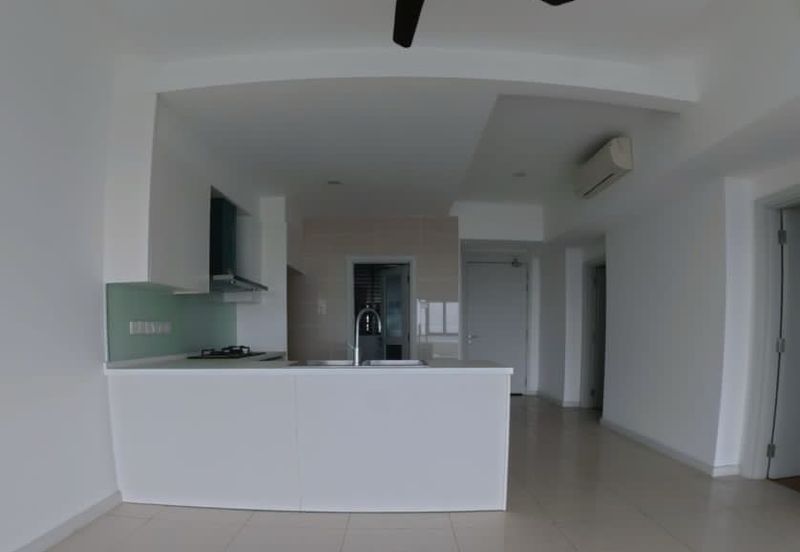 Iskandar Residences Medini