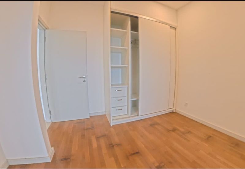 Iskandar Residences Medini