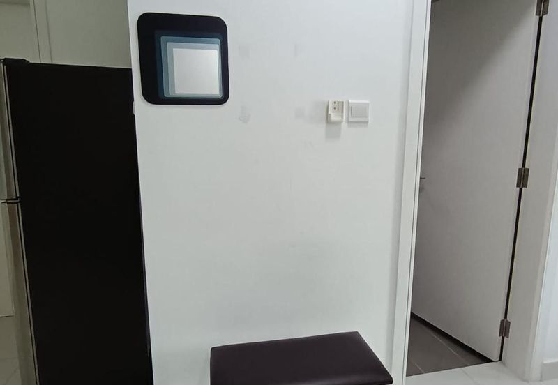 Teega Suites @ Puteri Harbour